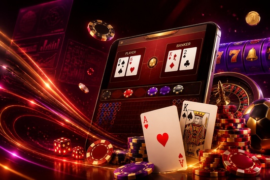 97fun Casino
